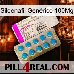 Sildenafil Genérico 100Mg new07